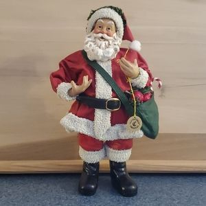 Santa collection by possible dreams,